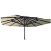 GOLIA Parasol
