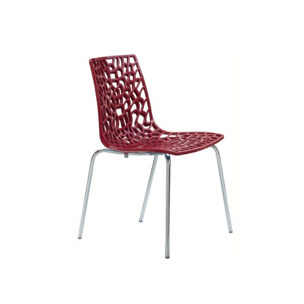 Groove Chair