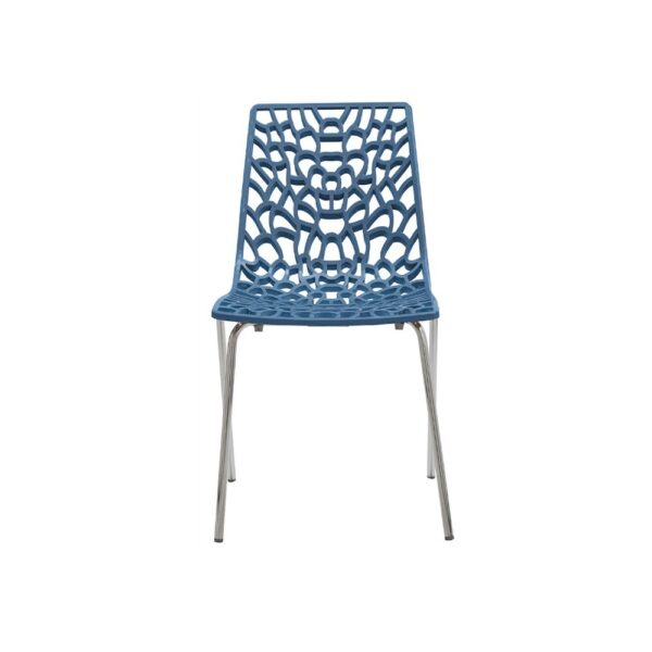 Groove Chair
