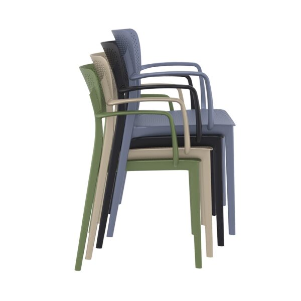 LOFT Armchair