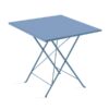 PARISIENNE table