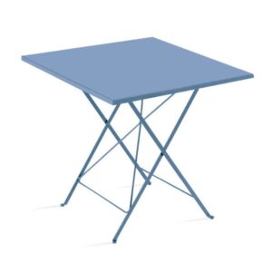 PARISIENNE table