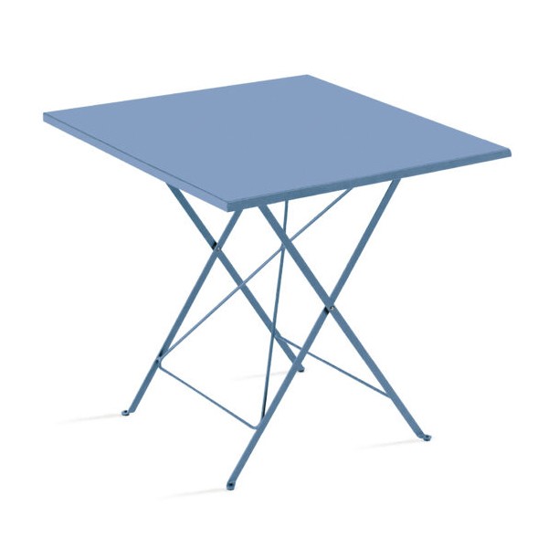 PARISIENNE table