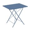 PARISIENNE table