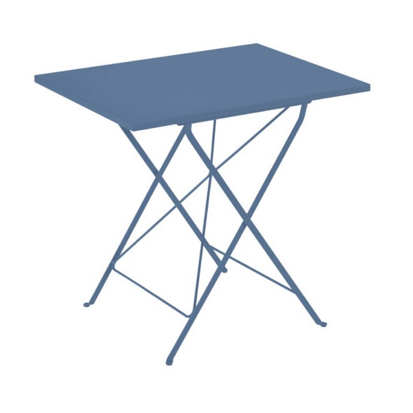 PARISIENNE table