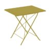 PARISIENNE table