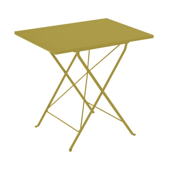 PARISIENNE table