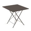 PARISIENNE table