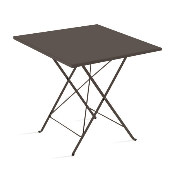 PARISIENNE table