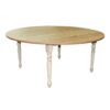 Monet table