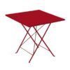 PARISIENNE table