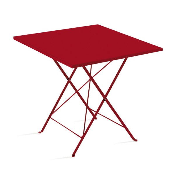 PARISIENNE table