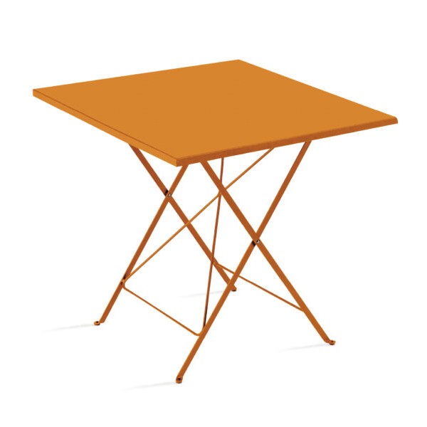 PARISIENNE table