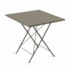 PARISIENNE table