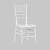CHIAVARINA Chair