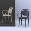 MARCEL XL Armchair