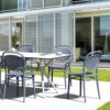 MARCEL XL Armchair