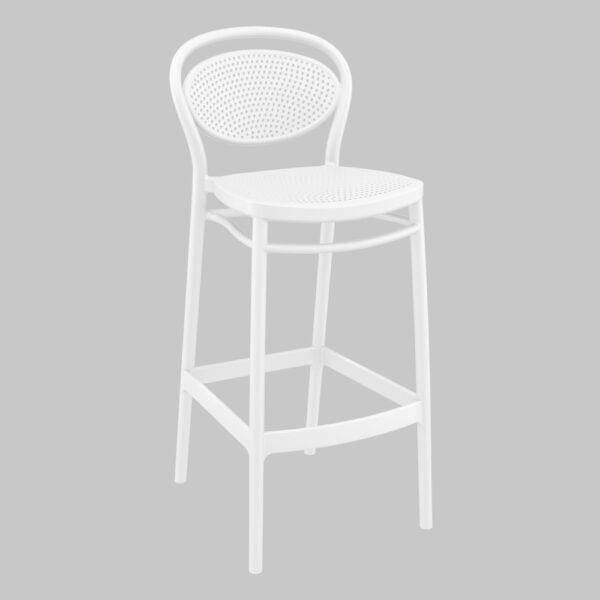 MARCEL BAR Stool 75
