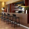MARCEL BAR Stool 75