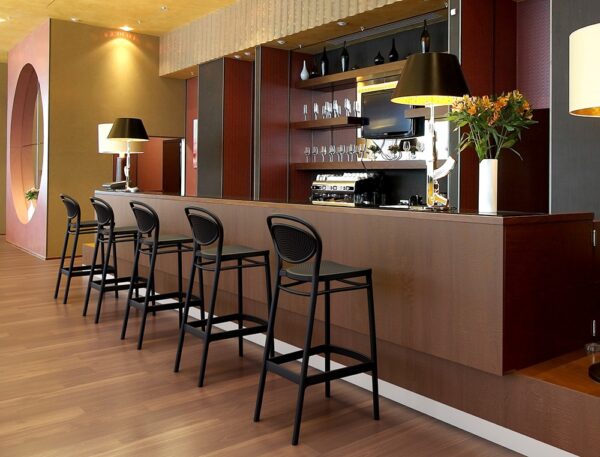 MARCEL BAR Stool 75