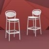 MARCEL BAR Stool 75