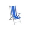 Smeralda Deckchair