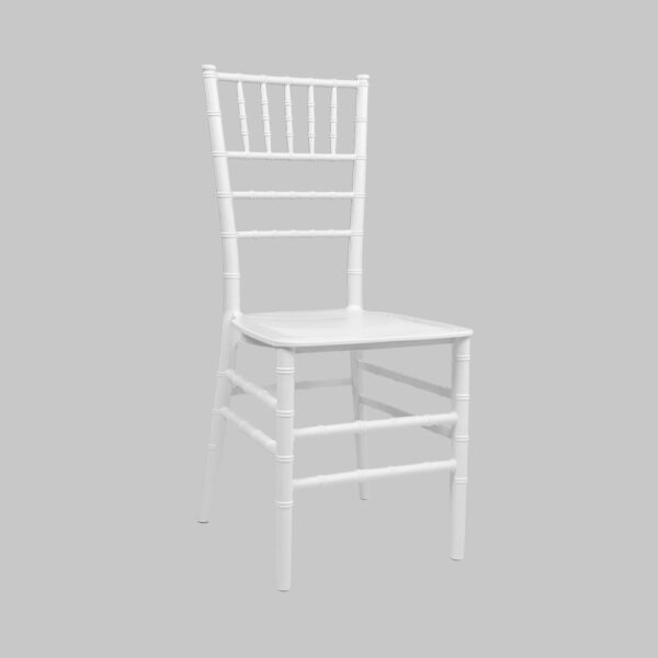 CHIAVARINA PP monoblock chair