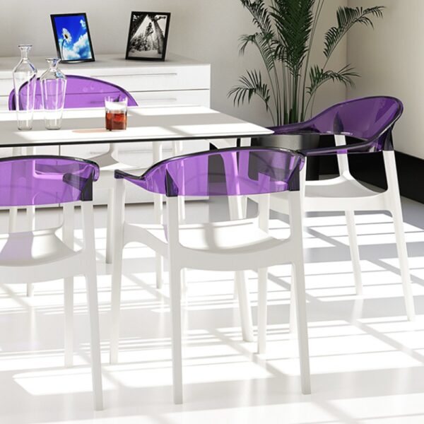 CARMEN Armchair