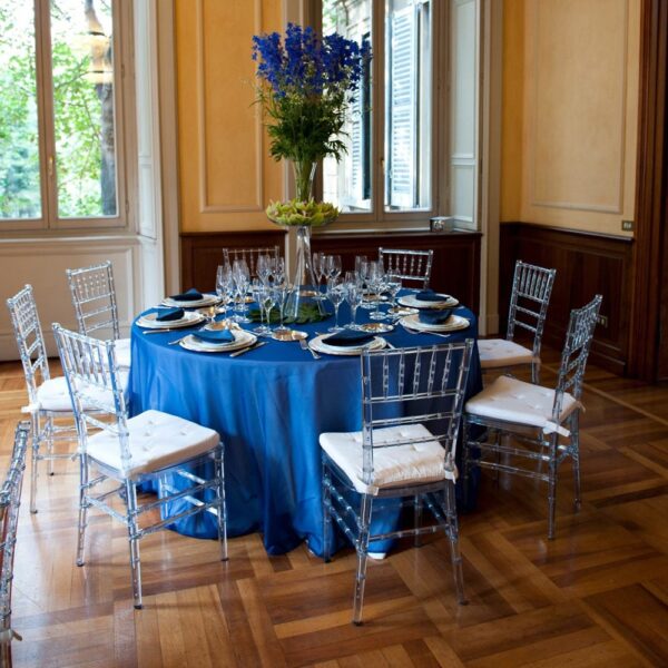 CHIAVARINA Chair