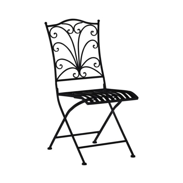 NAMUR Chair