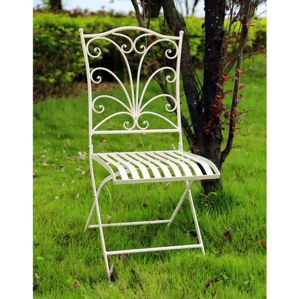 NAMUR Chair