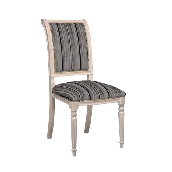 LUIGI RICCIO Chair