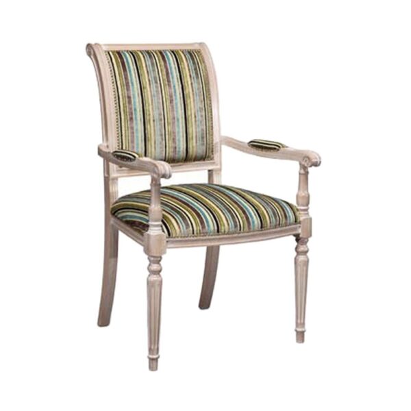 LUIGI RICCIO armchair