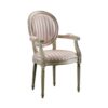 LUIGI XVI Armchair