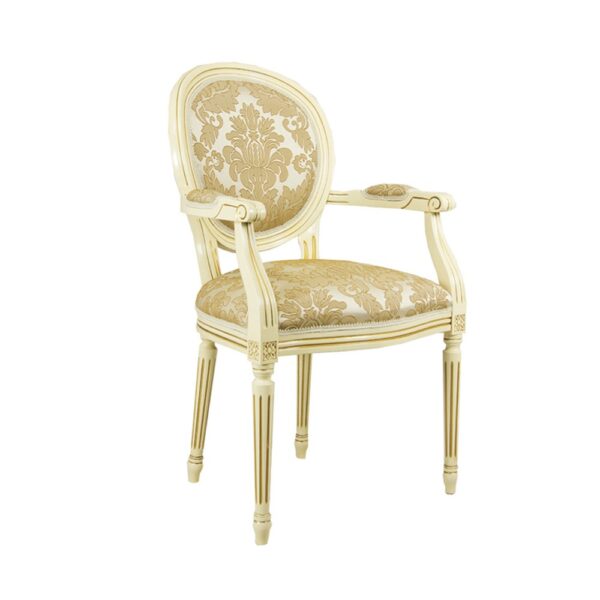 LUIGI XVI Armchair