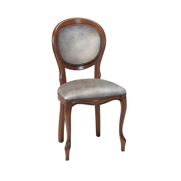 OVAL Chair