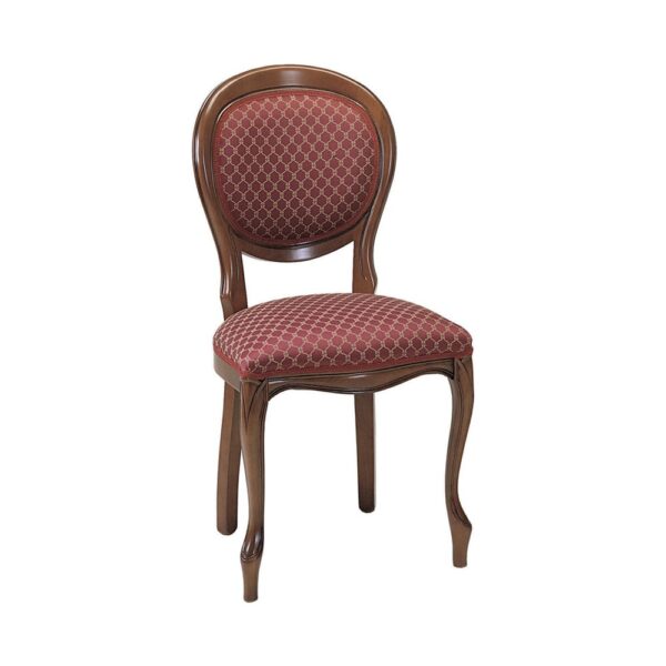 OVAL Chair