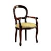 MONARCHIA armchair
