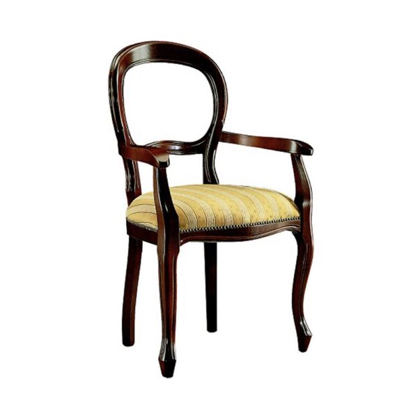 MONARCHIA armchair