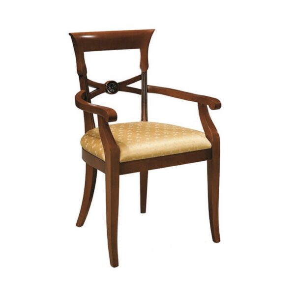 LOUVRE Armchair