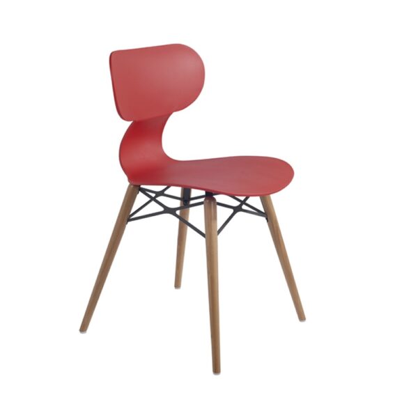 YUGO- S WOX Chair