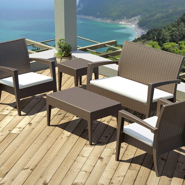 MIAMI coffee table