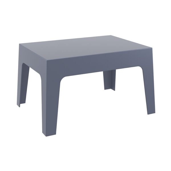 BOX coffee table