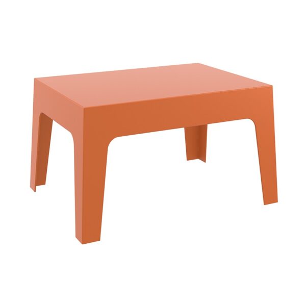 BOX coffee table