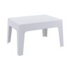 BOX coffee table