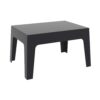 BOX coffee table