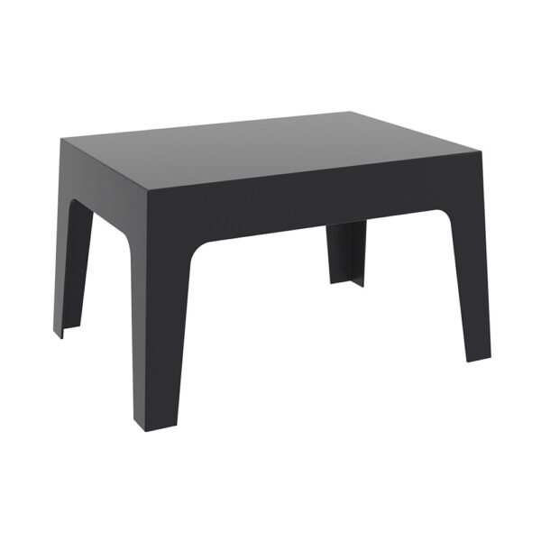 BOX coffee table