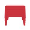 BOX coffee table
