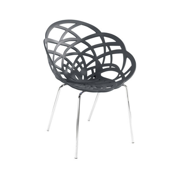 Poltrona FLORA ML
