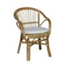 BARINA armchair